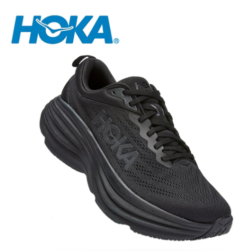 1.HOKA