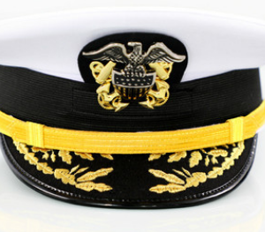 Sailor Hat 1