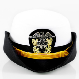 Sailor Hat 2
