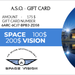 ASO GIFT CARD