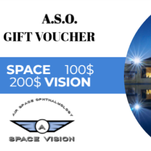 ASO GIFT VOUCHER