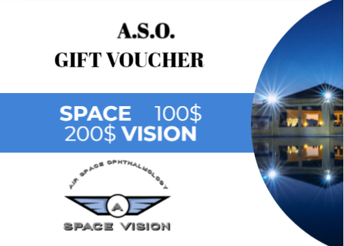 ASO GIFT VOUCHER