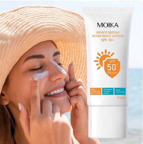 1.suncream